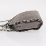Stella McCartney Falabella Fold Over Crossbody Bag Shaggy Deer Tiny - image 4