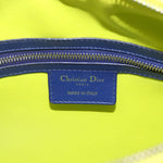 Christian Dior Lady cannage Matelassé - image 6