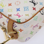 Louis Vuitton Wapity Trousse Pouch Monogram Multicolor - image 9