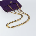 Prada Re-Edition 1995 Chain Tote Quilted Re-Nylon Small - image 8