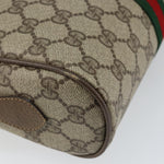 Gucci Ophidia Shoulder Bag GG Coated Canvas Small - image 10