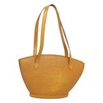 Louis Vuitton Saint Jacques Handbag Epi Leather PM - image 1