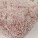 Chanel 19 Flap Bag Shearling Medium - image 15
