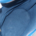 Louis Vuitton Saint Jacques Handbag Epi Leather GM - image 5