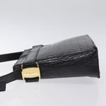 Salvatore Ferragamo Vara shoulder Bag Leather - image 4