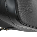 Louis Vuitton Alma Handbag Epi Leather PM - image 8