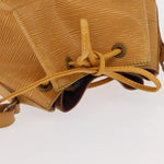 Louis Vuitton Petit Noe Handbag Epi Leather Small - image 16