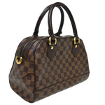 Louis Vuitton Duomo Boston Bag Damier - image 2