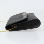 Christian Dior Vintage Honeycomb Flap Crossbody Bag Coated Canvas - image 4
