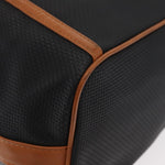 Saint Laurent Vintage Shoulder Bag Canvas - image 8