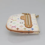 Louis Vuitton Pochette MM Monogram Multicolor Canvas - image 3
