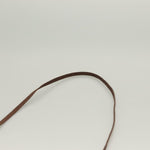 Hermes Herline Crossbody Canvas - image 15