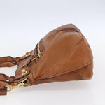 Chloe Margaret Handbag Leather - image 3