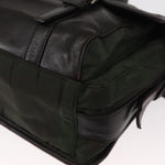 Prada Double Buckle Flap Messenger Bag Tessuto Large - image 10