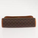 Celine Macadam Pochette Canvas and Leather - image 14