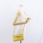 Burberry Vintage Shoulder Bag Leather - image 15
