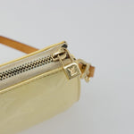 Louis Vuitton Lexington Pochette Monogram Vernis - image 13
