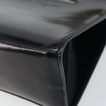 Salvatore Ferragamo Vintage Handbag Patent leather - image 8