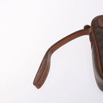 Celine Macadam Pochette Classic Medium - image 8