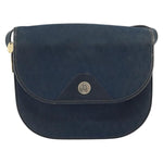 Christian Dior Vintage Honeycomb Shoulder Bag Canvas - image 1