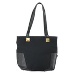 Salvatore Ferragamo Vintage Tote bag Canvas - image 2