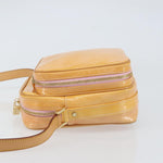 Louis Vuitton Wooster Handbag Monogram Vernis - image 4