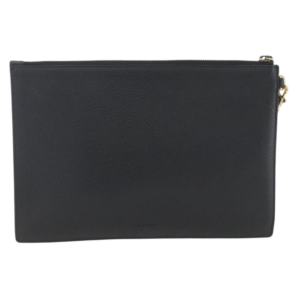 Gucci GG Marmont Pouch Leather