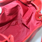 Chanel Vintage Backpack Caviar Medium - image 15
