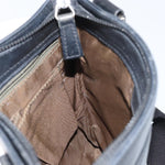 Salvatore Ferragamo Vintage Shoulder Bag Leather - image 20