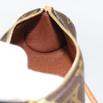 Louis Vuitton Papillon Pochette Monogram Canvas Mini - image 19