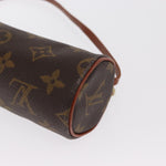 Louis Vuitton Papillon Pochette Monogram Canvas Mini - image 9