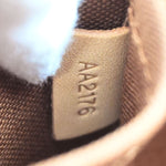 Louis Vuitton Alma Handbag Limited Edition World Tour Monogram Canvas BB - image 5