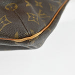 Louis Vuitton Musette Handbag Monogram Canvas medium - image 7