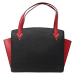 Louis Vuitton Varenne Handbag Epi Leather - image 18