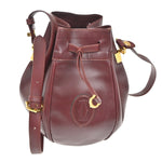 cartier Must de cartier bag Leather - image 1