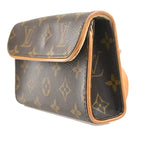 Louis Vuitton Florentine Waist Bag Monogram Canvas medium - image 19