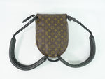 Louis Vuitton Palm Springs Backpack Monogram Canvas PM - image 8