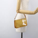 Louis Vuitton Lexington Pochette Monogram Vernis - image 15