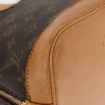 Louis Vuitton Alma Handbag Monogram Canvas PM - image 9