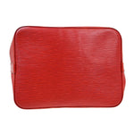 Louis Vuitton Petit Noe Handbag Epi Leather Small - image 8