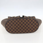Louis Vuitton Manosque Handbag Damier GM - image 5