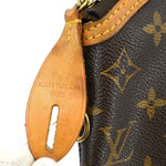 Louis Vuitton Lockit Handbag Monogram Canvas Vertical - image 14