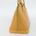 Louis Vuitton Alma Handbag Epi Leather PM - image 4