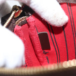 Louis Vuitton Pochette Accessoires Limited Edition Damier Mini - image 7