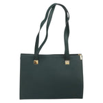 Celine Tote bag Leather - image 2