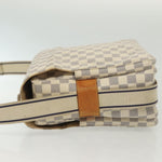 Louis Vuitton Naviglio Handbag Damier - image 4