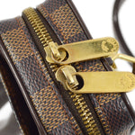 Louis Vuitton Etui Okapi Camera Case Damier PM - image 7