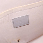 Louis Vuitton Croisette Handbag Epi Leather PM - image 6