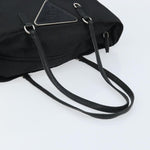 Prada Vintage Zip Tote Tessuto Medium - image 8