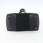 Salvatore Ferragamo Tote Bag Canvas - image 17